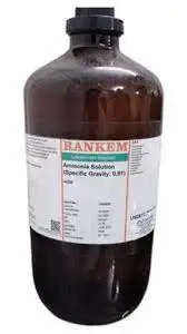  Ammonia Solution